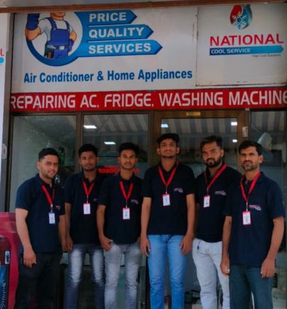 National Cool Services